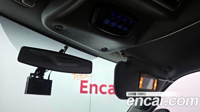 Chevrolet Express Van 6.0 2017 — фото 20