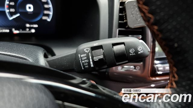 KG Mobility (SsangYong) Rexton Sports Khan Diesel 2.2 4WD Expedition 2022 — фото 9