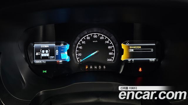 Ford Ranger (III) 2.0 Wildtrack 2022 — фото 8