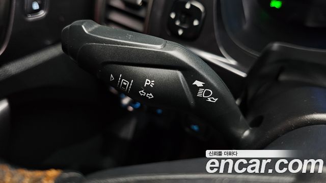 Ford Ranger (III) 2.0 Wildtrack 2022 — фото 18