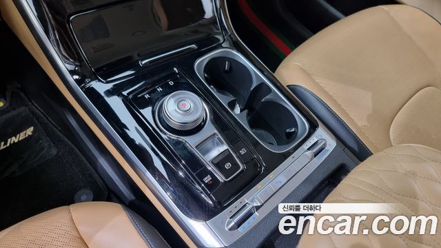 Kia Carnival (IV) Diesel 7-Seater Signature 2021 — фото 9