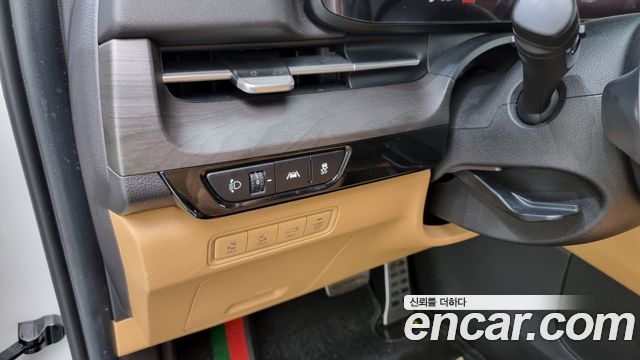 Kia Carnival (IV) Diesel 7-Seater Signature 2021 — фото 14