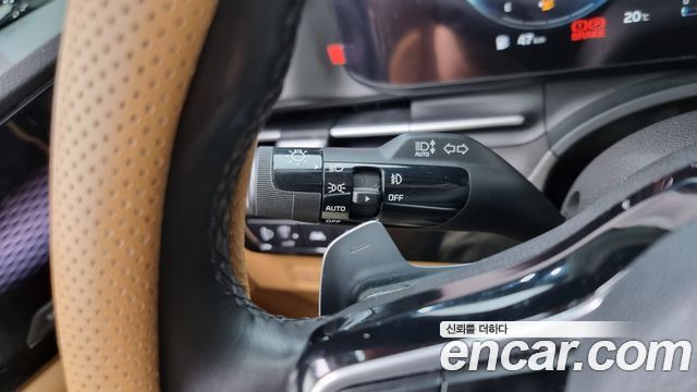 Kia Carnival (IV) Diesel 7-Seater Signature 2021 — фото 15