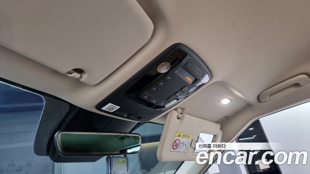 Kia Carnival (IV) Diesel 7-Seater Signature 2021 — фото 18