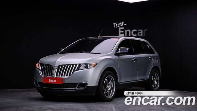 Lincoln MKX 3.7 AWD