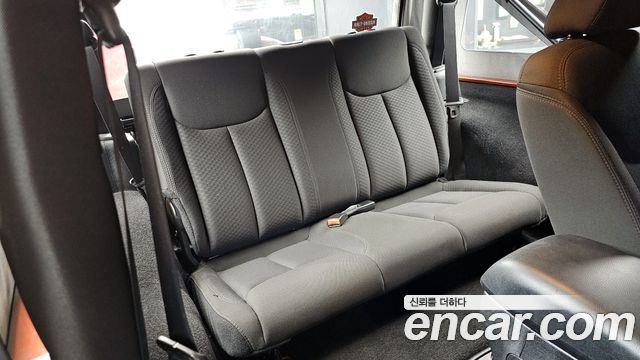 Jeep Wrangler (JK) 3.6 Sport 2Door 2014 — фото 11