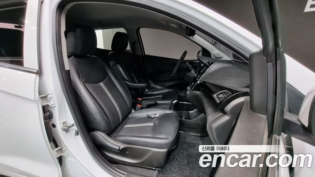 Chevrolet Spark Premier 2020 — фото 10