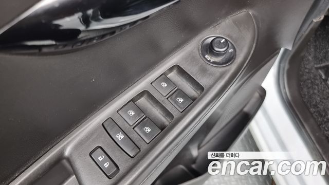 Chevrolet Spark Premier 2020 — фото 12