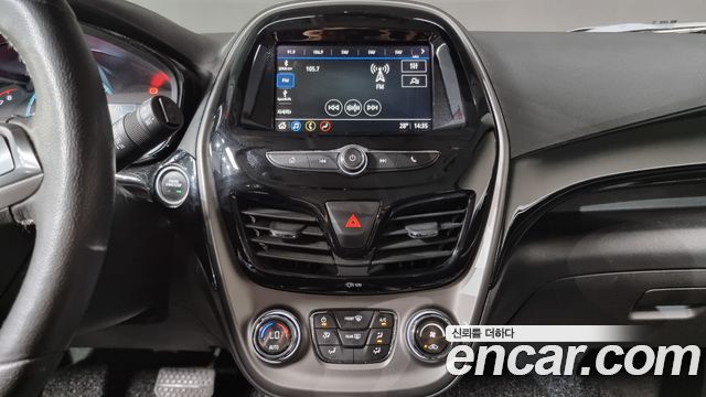 Chevrolet Spark Premier 2020 — фото 15