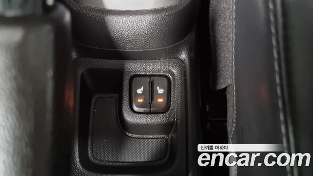Chevrolet Spark Premier 2020 — фото 17