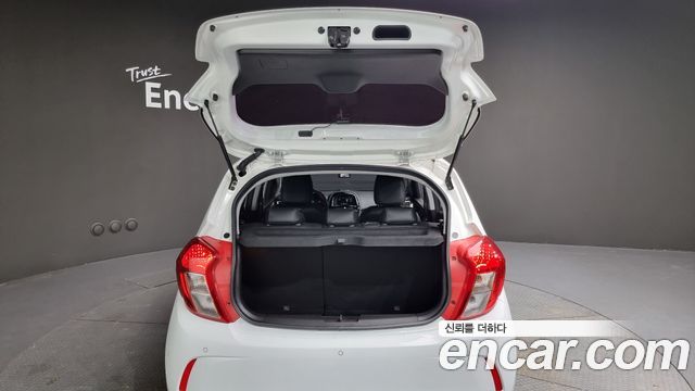 Chevrolet Spark Premier 2020 — фото 20