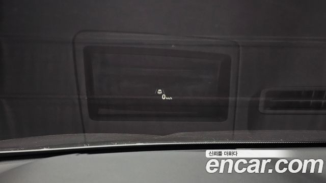 Hyundai Santa Fe Diesel 2.2 2WD Calligraphy 2021 — фото 18