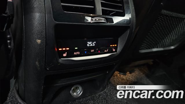BMW X4 (G02) xDrive30d M Sport X 2019 — фото 19