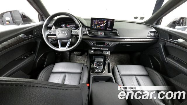 Audi Q5 (FY) 45 TFSI Quattro Sportback Premium 2023 — фото 7