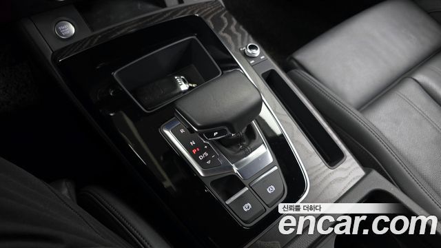 Audi Q5 (FY) 45 TFSI Quattro Sportback Premium 2023 — фото 9