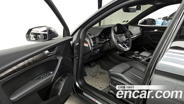 Audi Q5 (FY) 45 TFSI Quattro Sportback Premium 2023 — фото 10