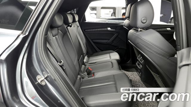 Audi Q5 (FY) 45 TFSI Quattro Sportback Premium 2023 — фото 12