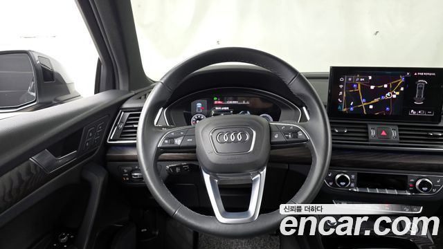 Audi Q5 (FY) 45 TFSI Quattro Sportback Premium 2023 — фото 13