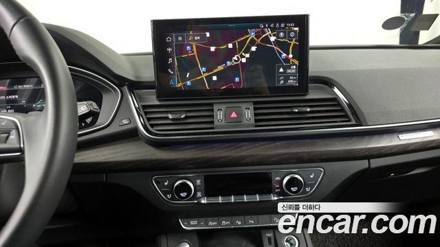Audi Q5 (FY) 45 TFSI Quattro Sportback Premium 2023 — фото 14