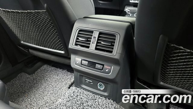 Audi Q5 (FY) 45 TFSI Quattro Sportback Premium 2023 — фото 19