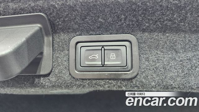 Audi A6 (C8) 45 TFSI Premium 2021 — фото 20