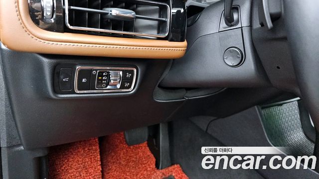 Lincoln Aviator (II) 3.0 Reserve  AWD 2023 — фото 16