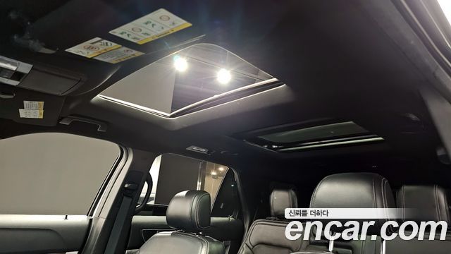 Ford Explorer 2.3 Limited 4WD 5th 2017 — фото 19