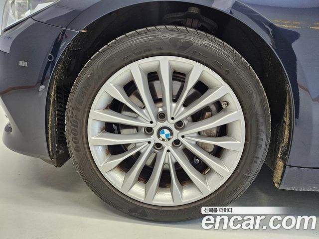 BMW 5 Series (G30) 530i Luxury Plus 2020 — фото 5