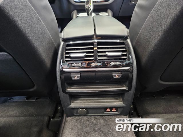 BMW 5 Series (G30) 530i Luxury Plus 2020 — фото 20