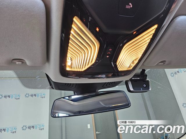 BMW 5 Series (G30) 530i Luxury Plus 2020 — фото 21