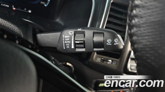 KG Mobility (SsangYong) Rexton Sports Khan Diesel 2.2 4WD Expedition 2023 — фото 22