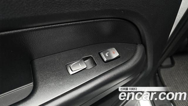 KG Mobility (SsangYong) Rexton Sports Khan Diesel 2.2 4WD Expedition 2023 — фото 23