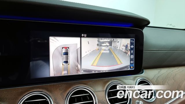 Mercedes-Benz E-Class (W213) E300 4MATIC Exclusive 2019 — фото 19