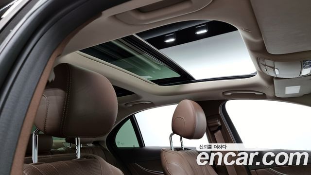 Mercedes-Benz E-Class (W213) E300 4MATIC Exclusive 2019 — фото 21
