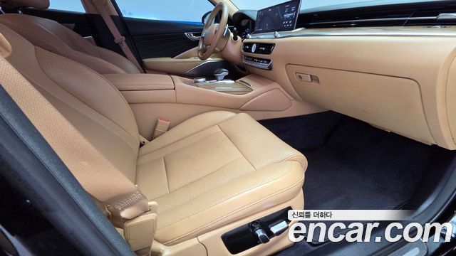 Kia K9 (II) 3.8 GDI AWD Best Selection Ⅰ 2022 — фото 7