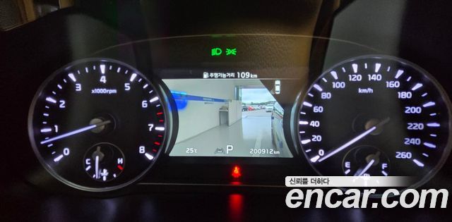 Kia K9 (II) 3.8 GDI AWD Best Selection Ⅰ 2022 — фото 8