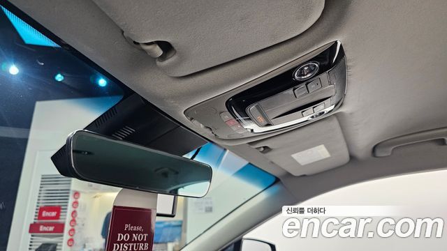 Kia K8 Hybrid Signature 2024 — фото 18