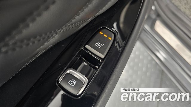 Kia K8 Hybrid Signature 2024 — фото 19