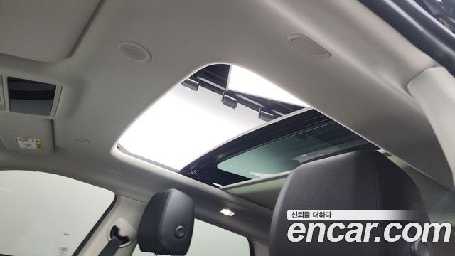 Land Rover Range Rover Evoque (II) P250 Dynamic SE 2024 — фото 18