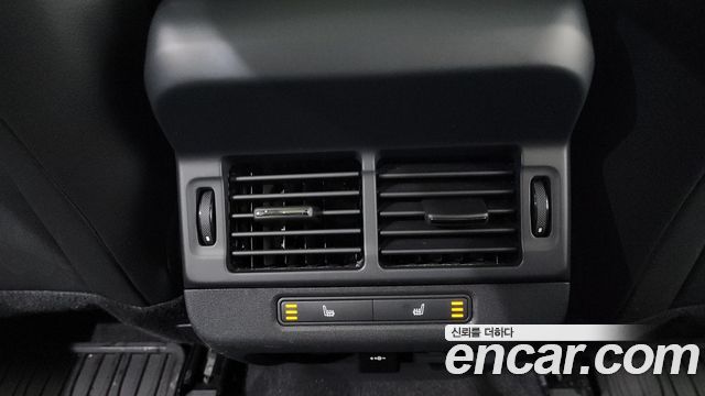 Land Rover Range Rover Evoque (II) P250 Dynamic SE 2024 — фото 19