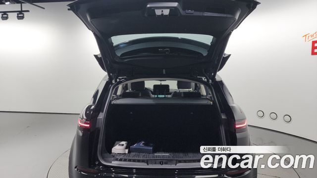 Land Rover Range Rover Evoque (II) P250 Dynamic SE 2024 — фото 20