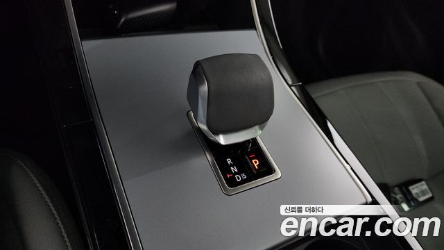 Land Rover Range Rover Evoque (II) P250 S 2024 — фото 9