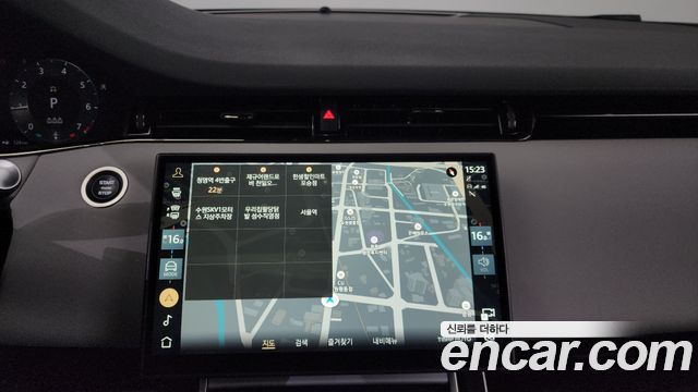 Land Rover Range Rover Evoque (II) P250 S 2024 — фото 14