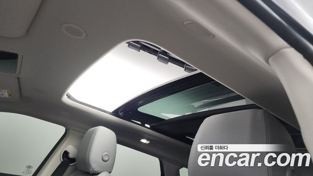 Land Rover Range Rover Evoque (II) P250 S 2024 — фото 18