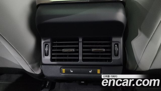 Land Rover Range Rover Evoque (II) P250 S 2024 — фото 19