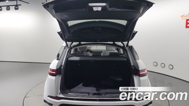 Land Rover Range Rover Evoque (II) P250 S 2024 — фото 20
