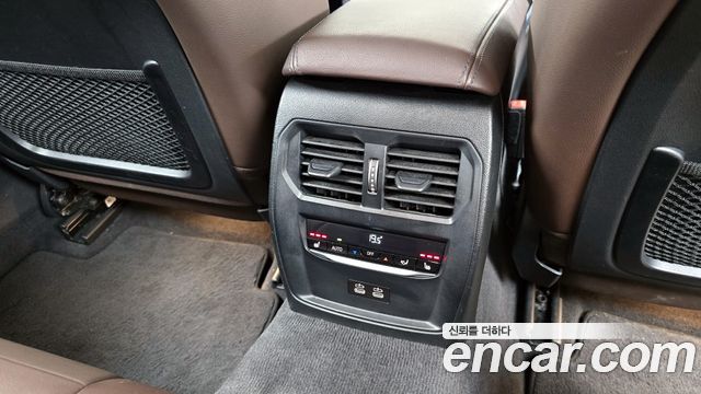 BMW 3 Series (G20) 320i Luxury 2021 — фото 19