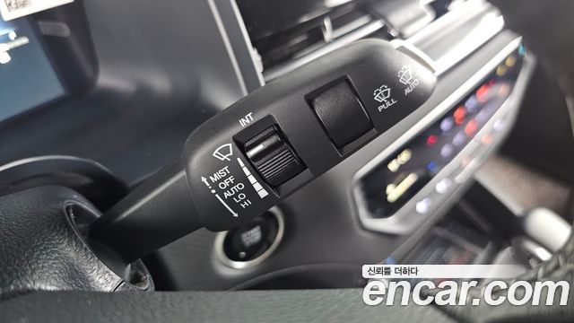 KG Mobility (SsangYong) Rexton Sports Khan Diesel 2.2 4WD Culman Noblesse 2024 — фото 15