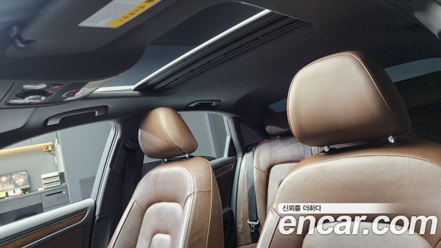 Audi A4 35 TDI Quattro Comfort Edition B8 2015 — фото 19
