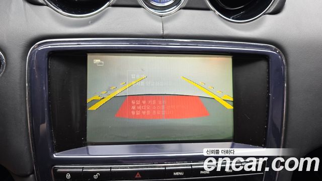 Jaguar XJ 3.0 SC Premium Luxury SWB X351 2013 — фото 15